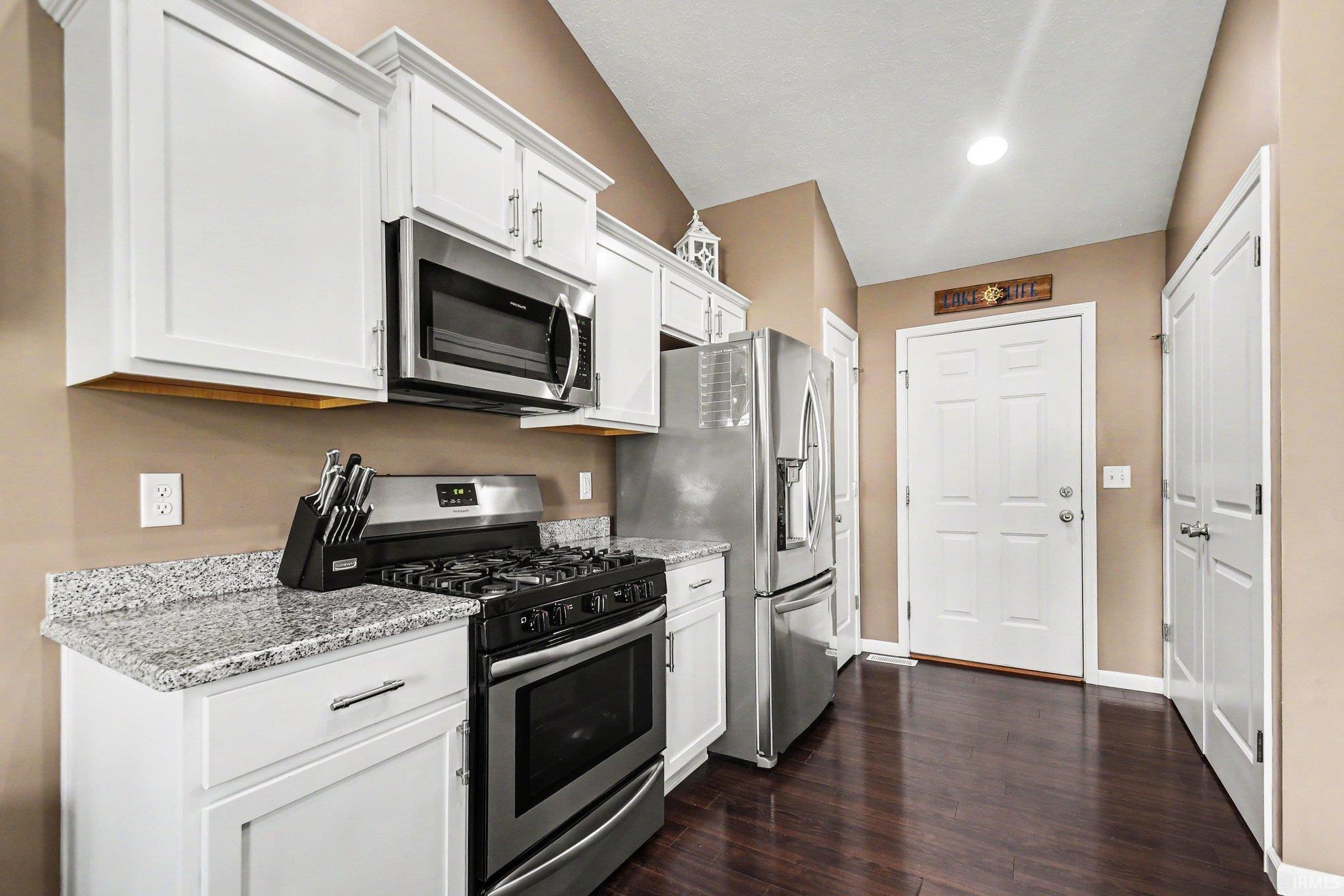 52635 Common Eider Trail South Bend IN 46628