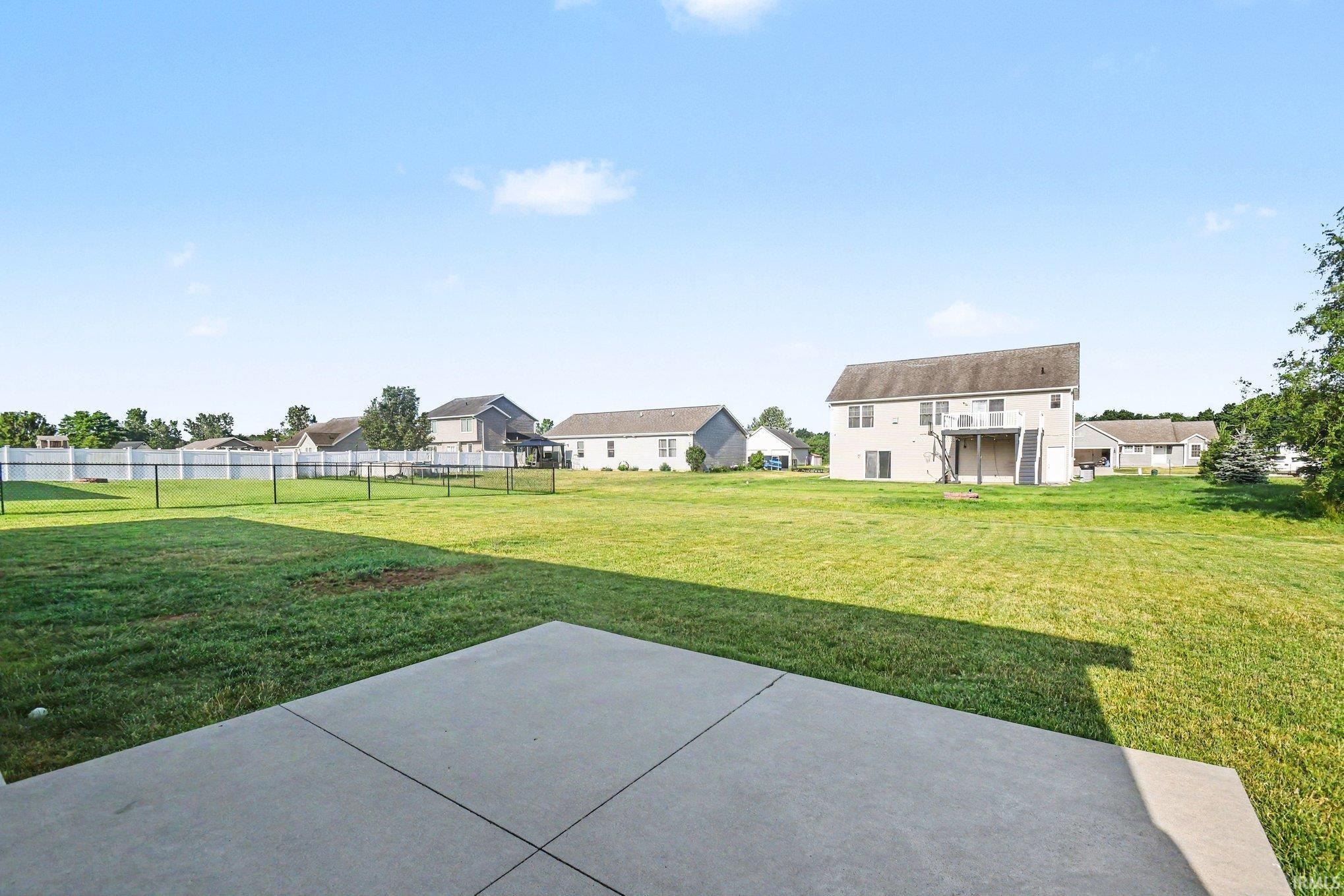 52635 Common Eider Trail South Bend IN 46628