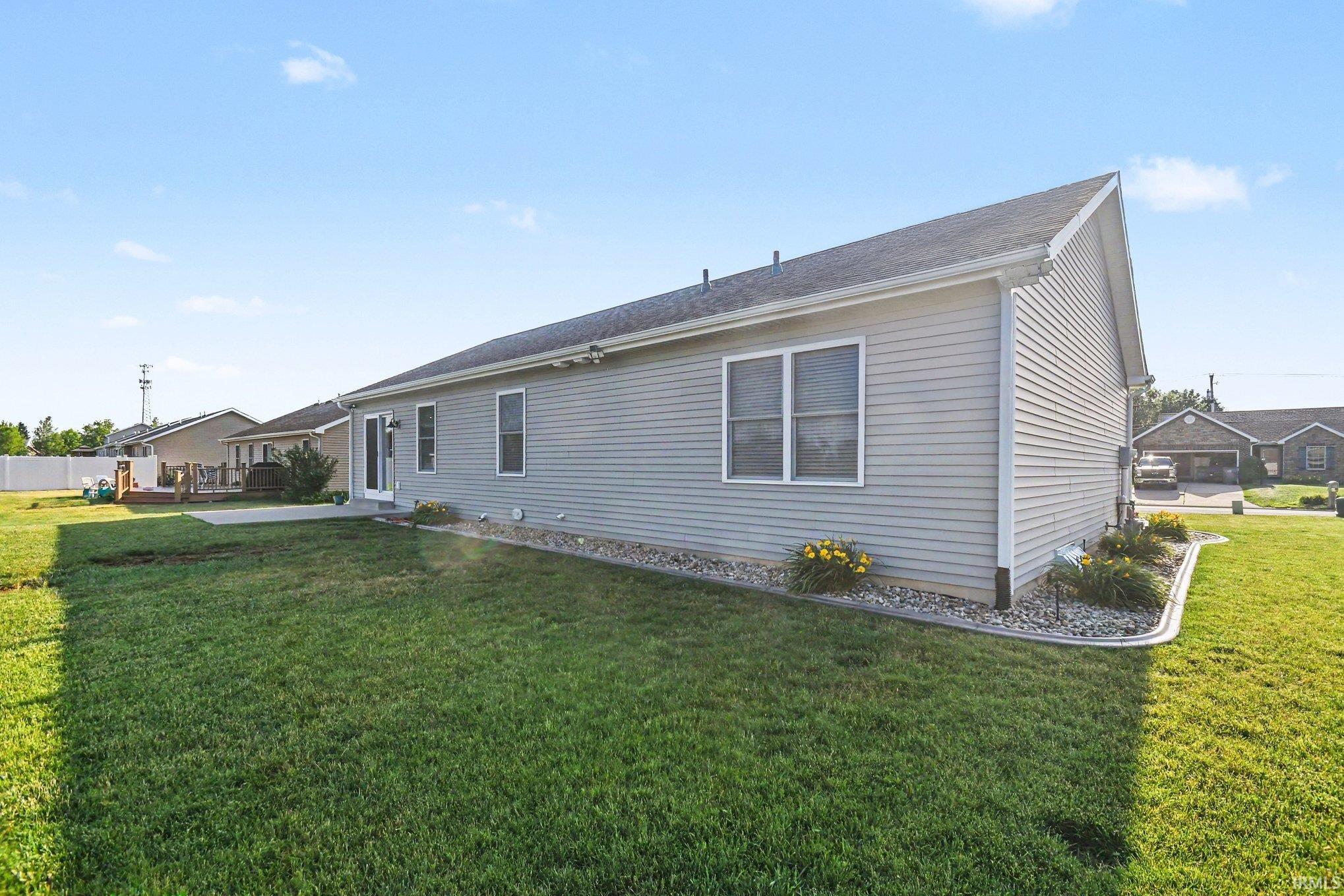 52635 Common Eider Trail South Bend IN 46628