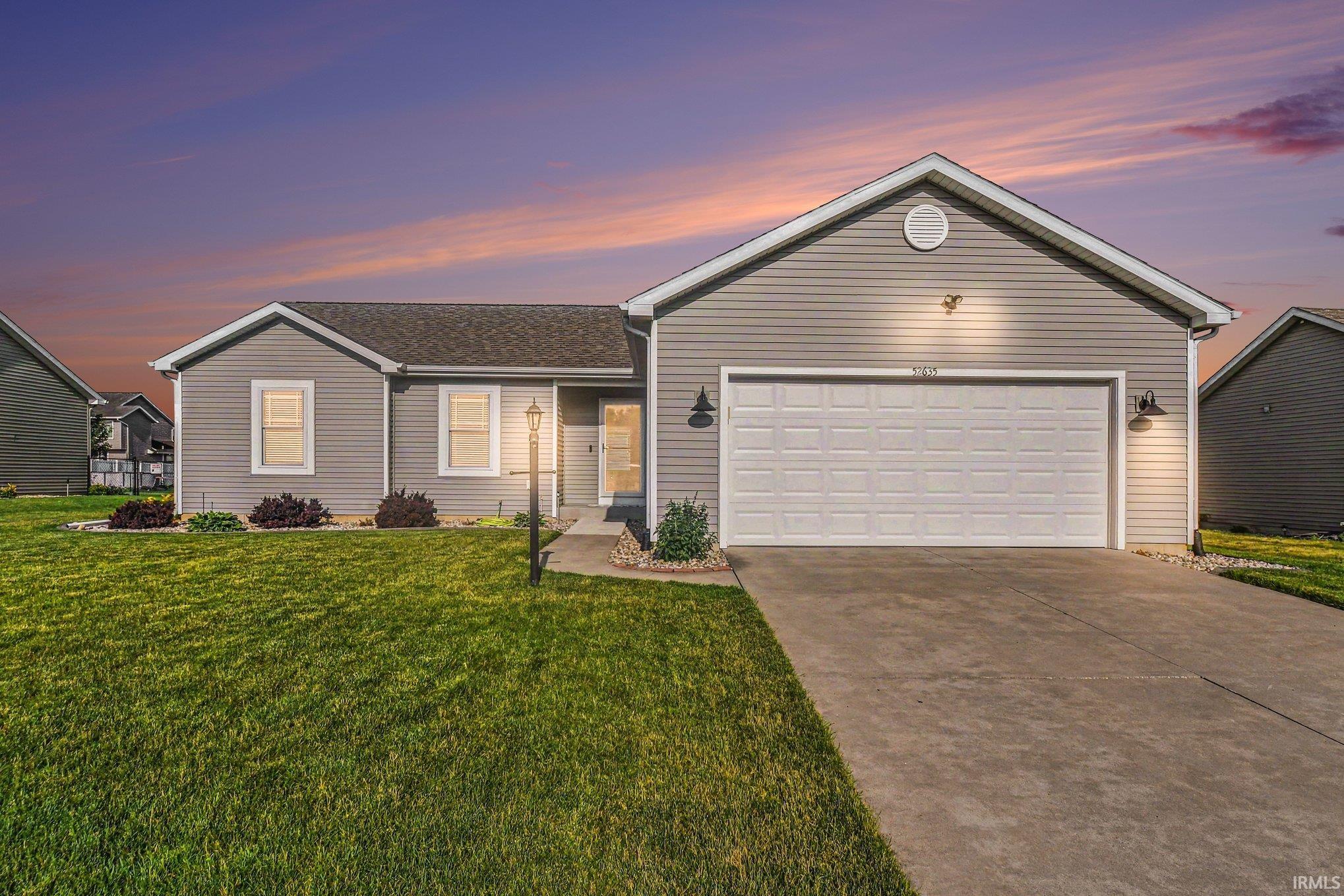 52635 Common Eider Trail South Bend IN 46628