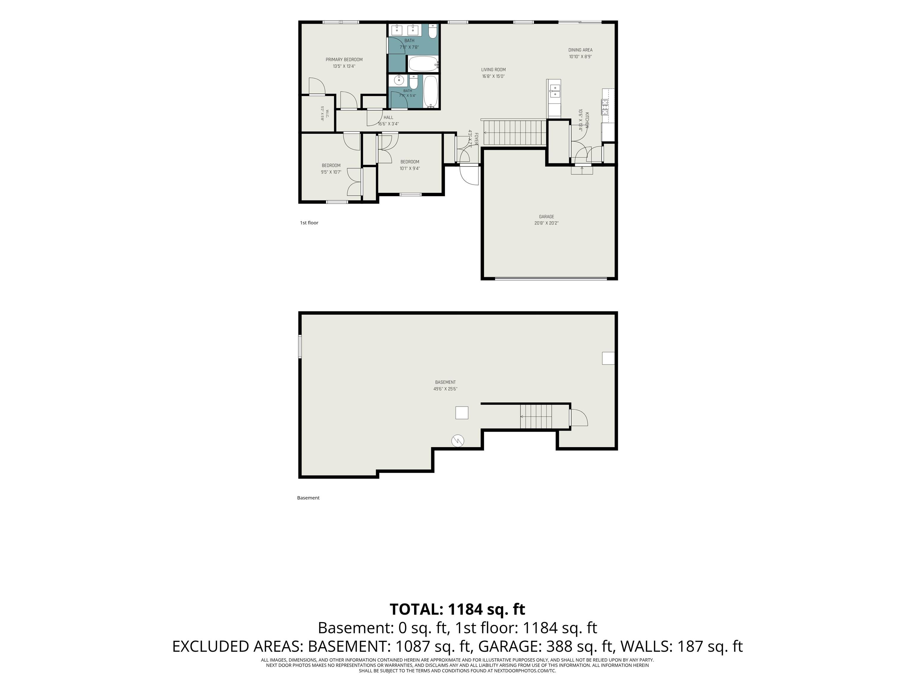 52635 Common Eider Trail South Bend IN 46628