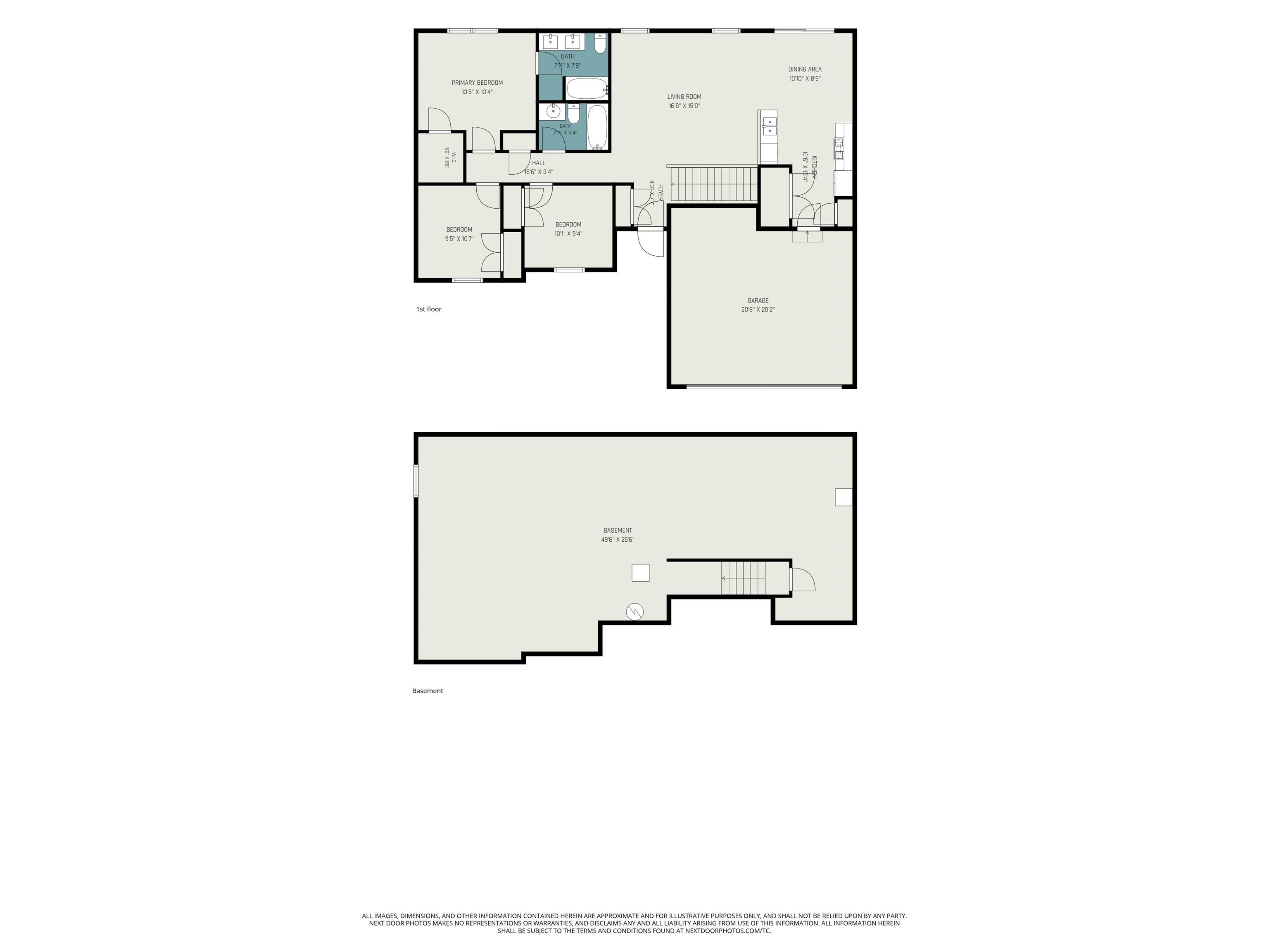 52635 Common Eider Trail South Bend IN 46628