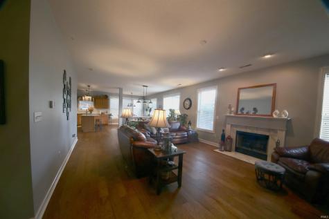 1617 W Hennessey Street Bloomington IN 47403