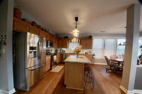 1617 W Hennessey Street Bloomington IN 47403