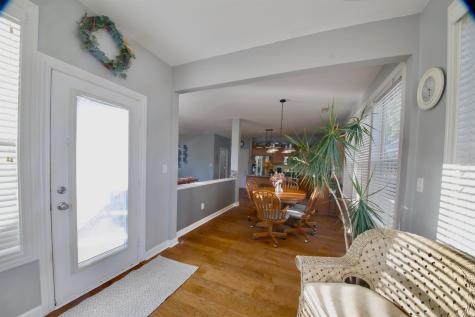 1617 W Hennessey Street Bloomington IN 47403
