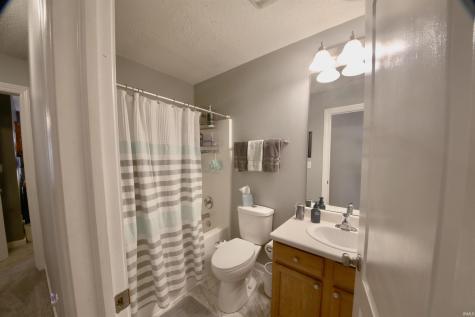 1617 W Hennessey Street Bloomington IN 47403