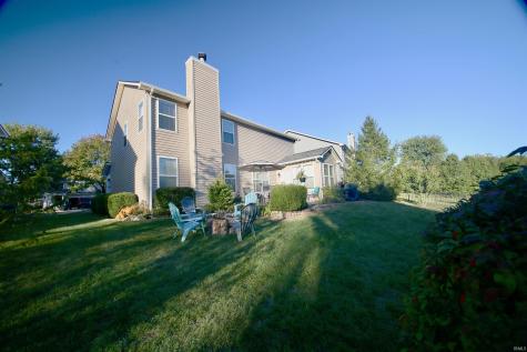 1617 W Hennessey Street Bloomington IN 47403
