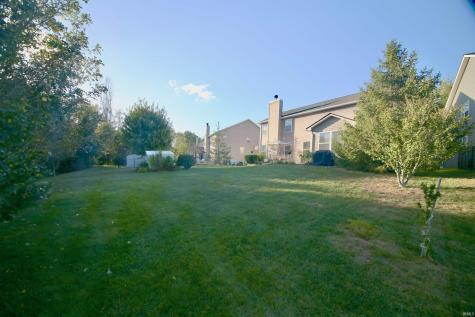 1617 W Hennessey Street Bloomington IN 47403