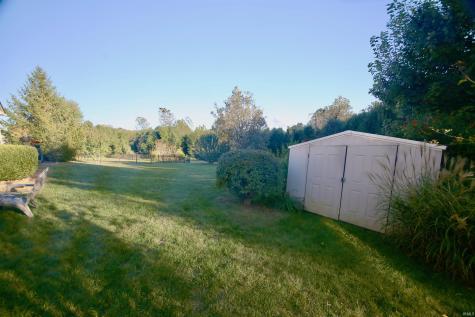 1617 W Hennessey Street Bloomington IN 47403