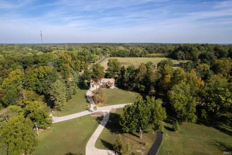 4496 W Tanglewood Road Bloomington IN 47404