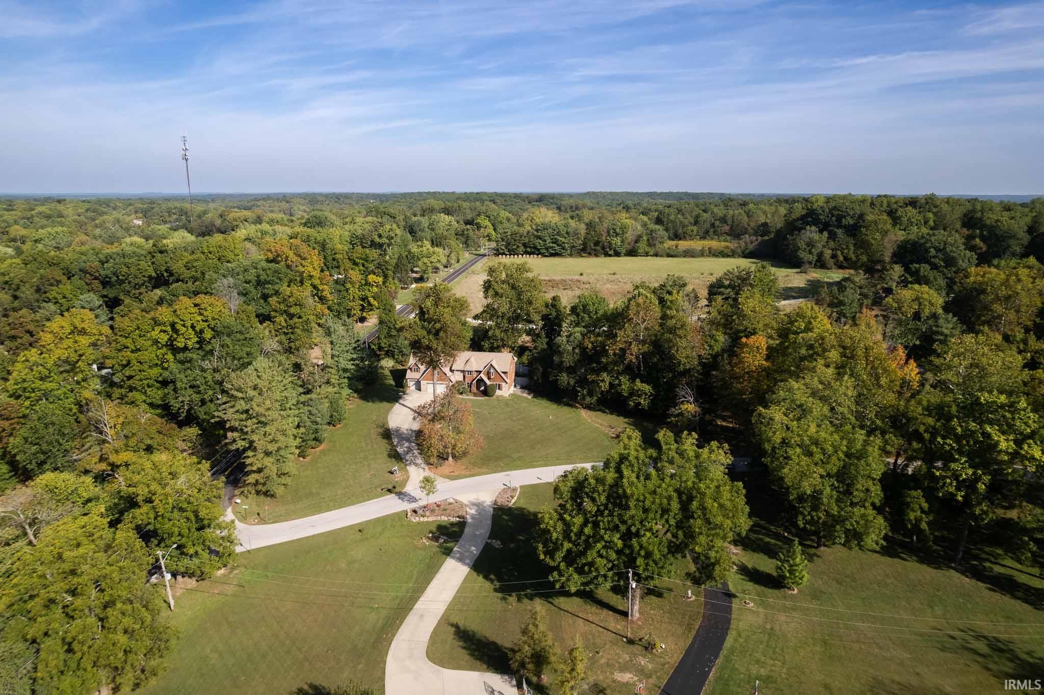 4496 W Tanglewood Road Bloomington IN 47404