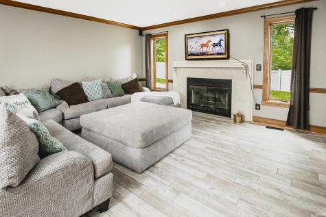 4496 W Tanglewood Road Bloomington IN 47404