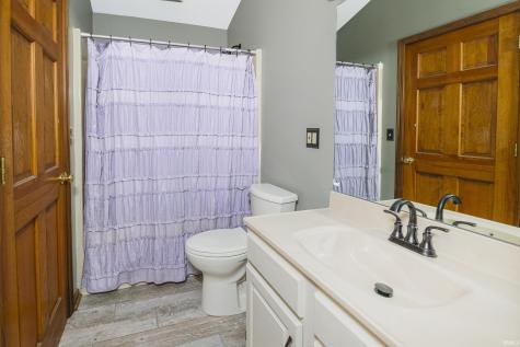 4496 W Tanglewood Road Bloomington IN 47404