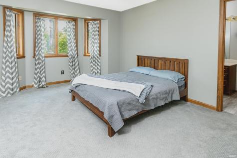 4496 W Tanglewood Road Bloomington IN 47404