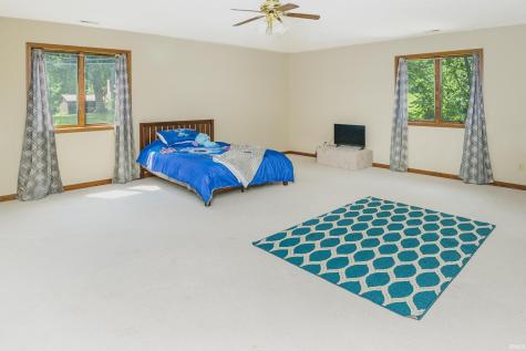4496 W Tanglewood Road Bloomington IN 47404