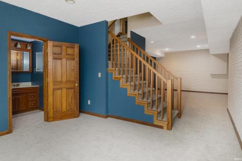 4496 W Tanglewood Road Bloomington IN 47404