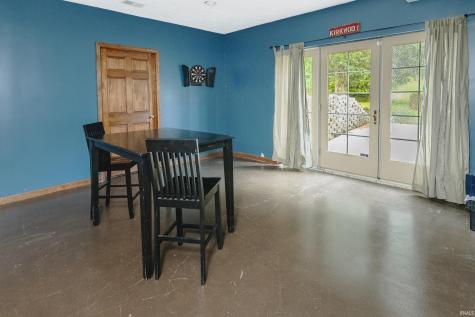 4496 W Tanglewood Road Bloomington IN 47404