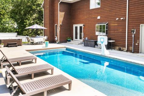4496 W Tanglewood Road Bloomington IN 47404