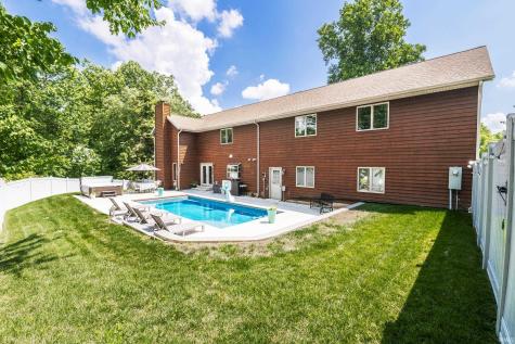 4496 W Tanglewood Road Bloomington IN 47404