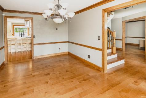 4496 W Tanglewood Road Bloomington IN 47404
