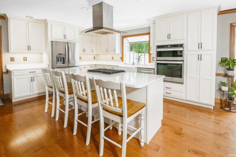 4496 W Tanglewood Road Bloomington IN 47404