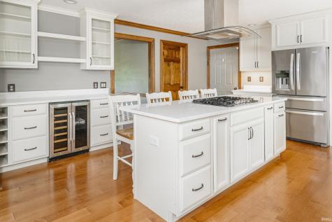 4496 W Tanglewood Road Bloomington IN 47404