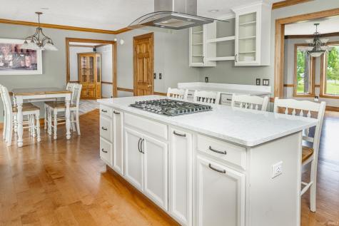 4496 W Tanglewood Road Bloomington IN 47404