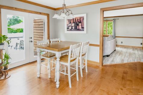 4496 W Tanglewood Road Bloomington IN 47404