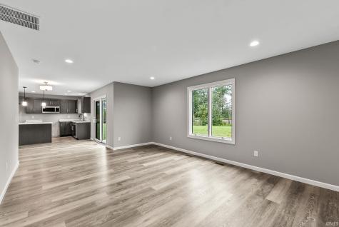 814 Lagonda Trail Fort Wayne IN 46818