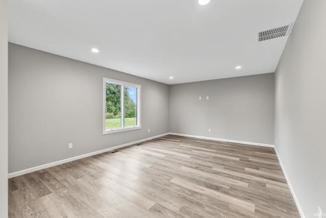 814 Lagonda Trail Fort Wayne IN 46818