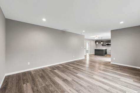 814 Lagonda Trail Fort Wayne IN 46818