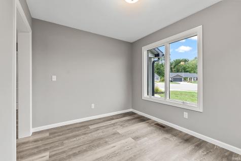 814 Lagonda Trail Fort Wayne IN 46818