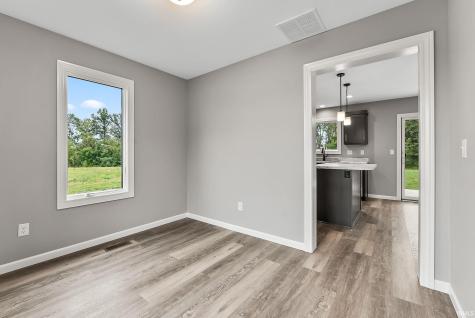 814 Lagonda Trail Fort Wayne IN 46818