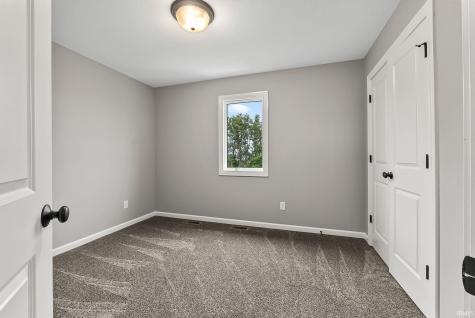 814 Lagonda Trail Fort Wayne IN 46818