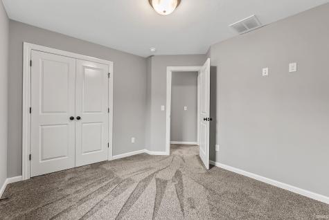 814 Lagonda Trail Fort Wayne IN 46818
