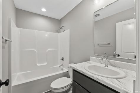 814 Lagonda Trail Fort Wayne IN 46818