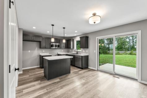 814 Lagonda Trail Fort Wayne IN 46818
