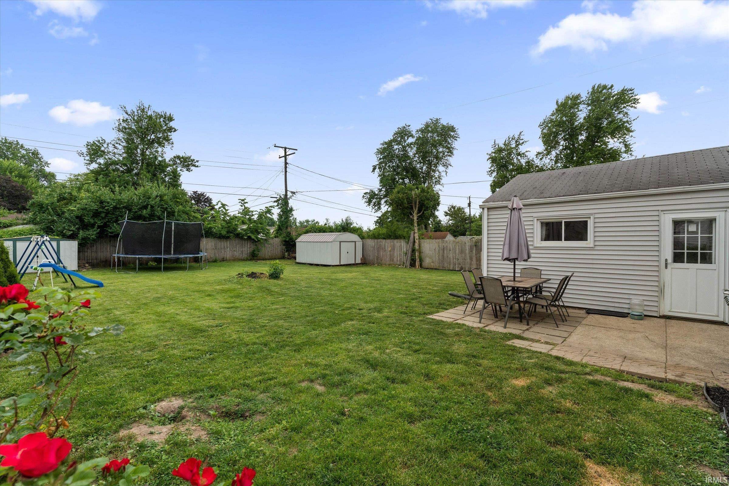 1202 Byron Drive South Bend IN 46614