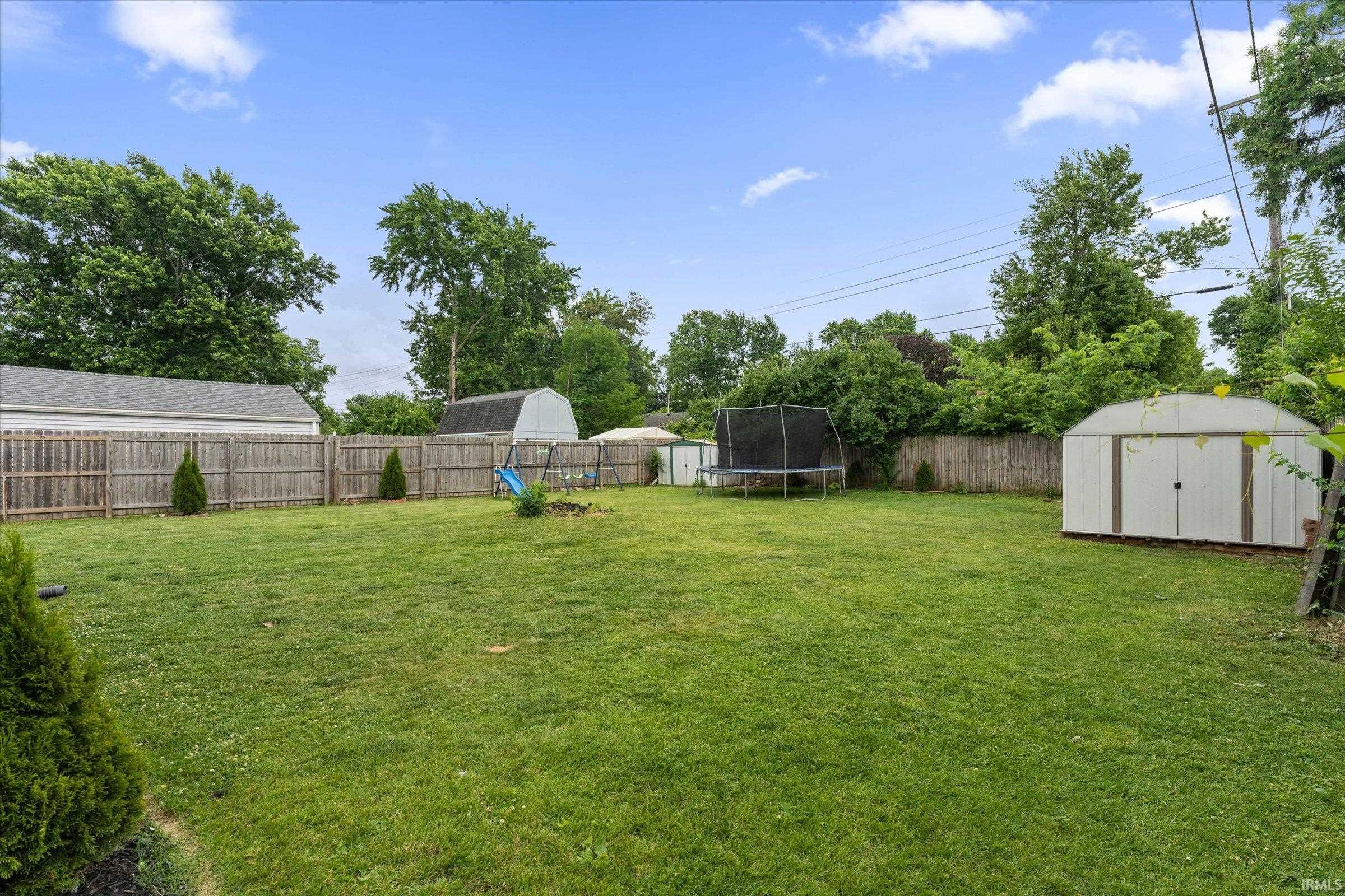 1202 Byron Drive South Bend IN 46614