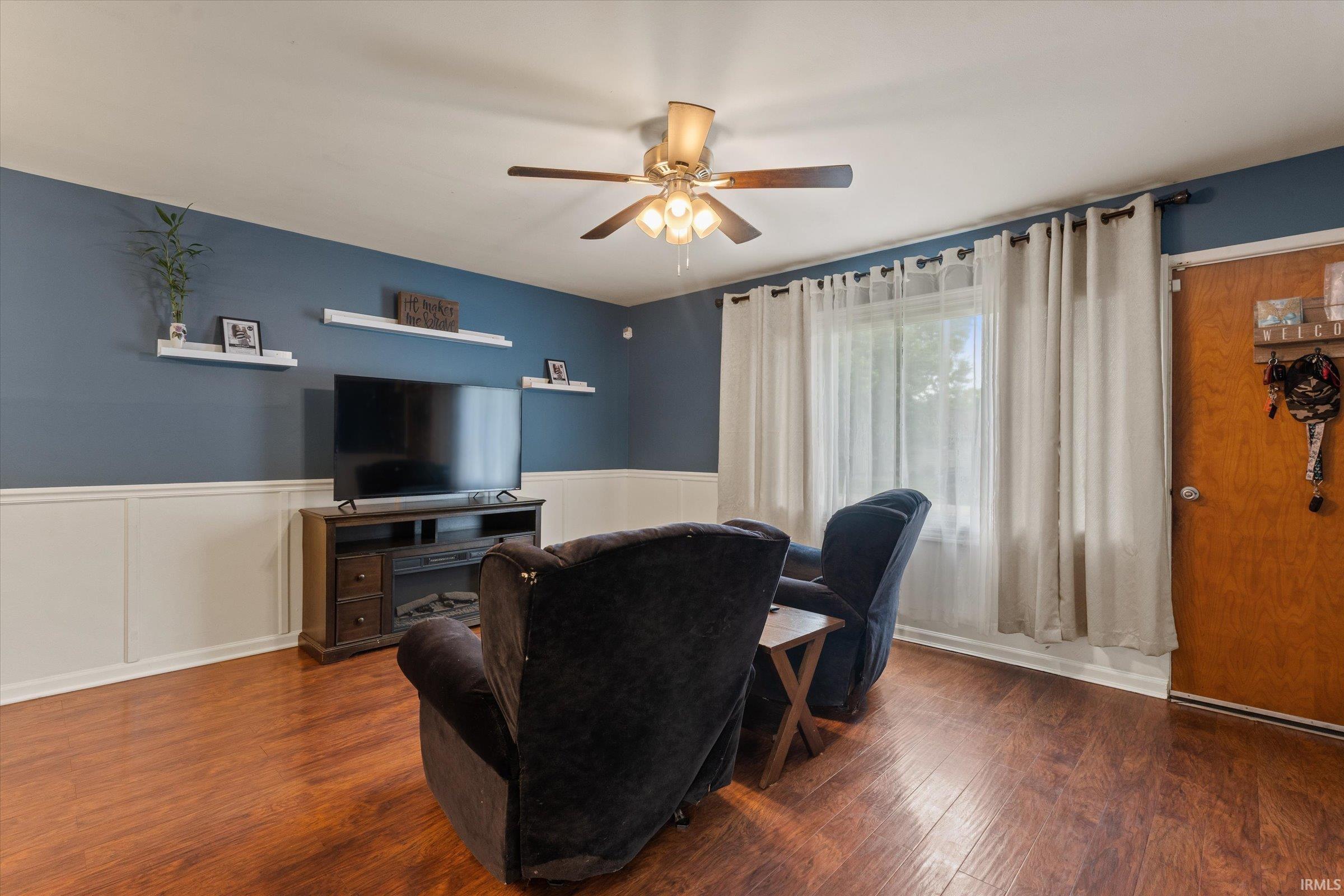 1202 Byron Drive South Bend IN 46614