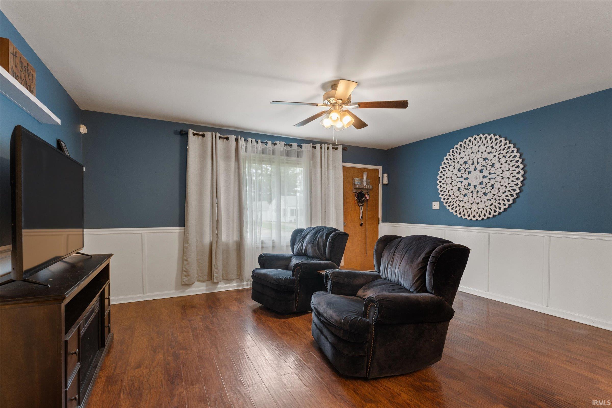1202 Byron Drive South Bend IN 46614