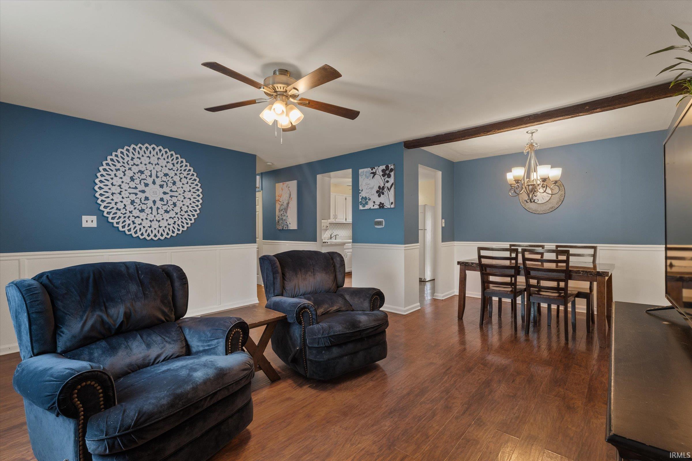 1202 Byron Drive South Bend IN 46614