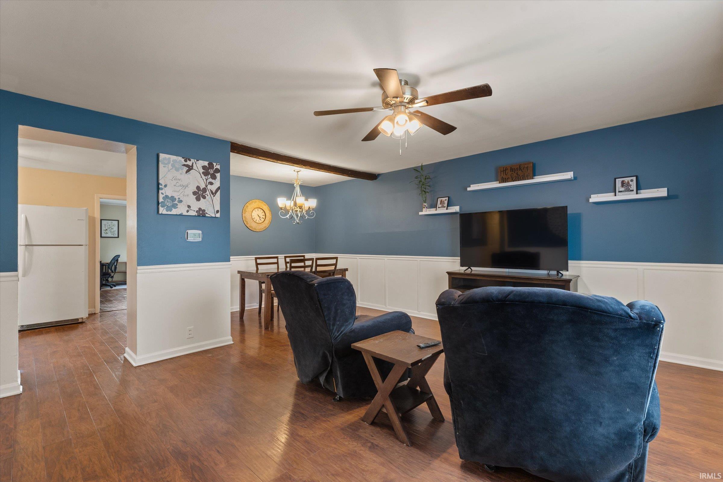 1202 Byron Drive South Bend IN 46614