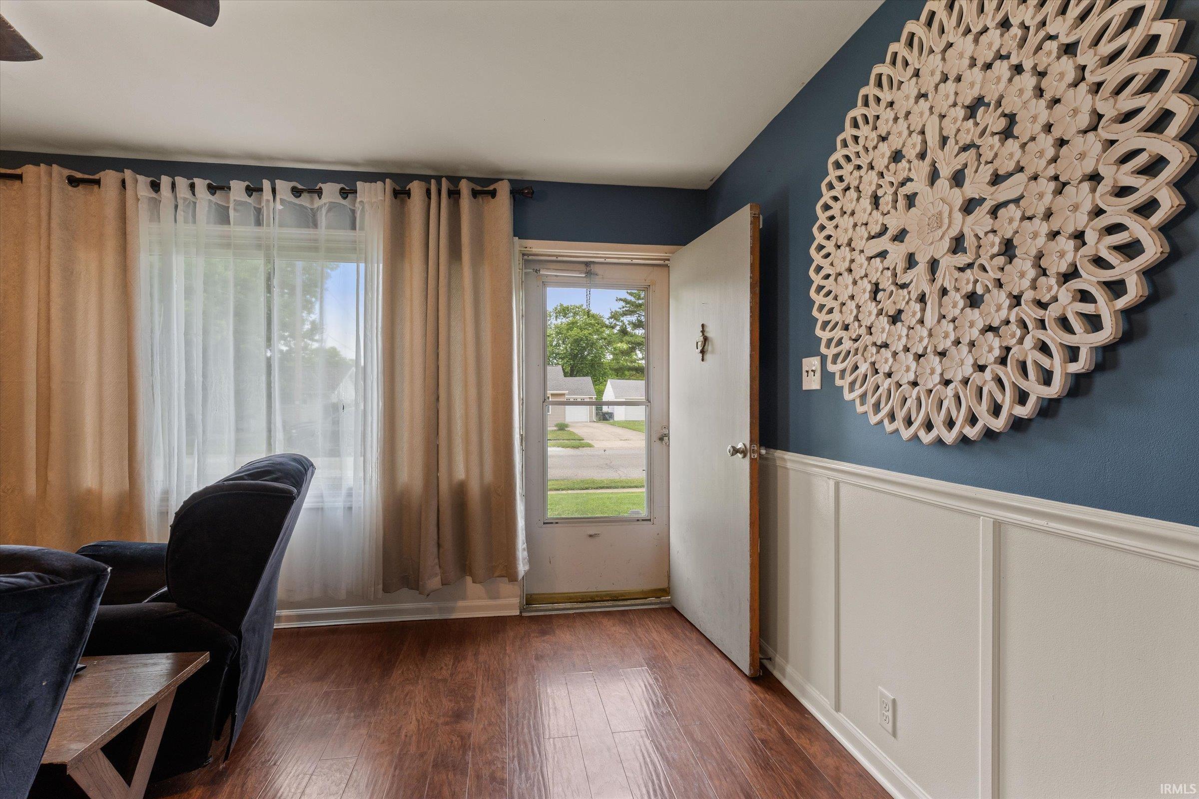 1202 Byron Drive South Bend IN 46614