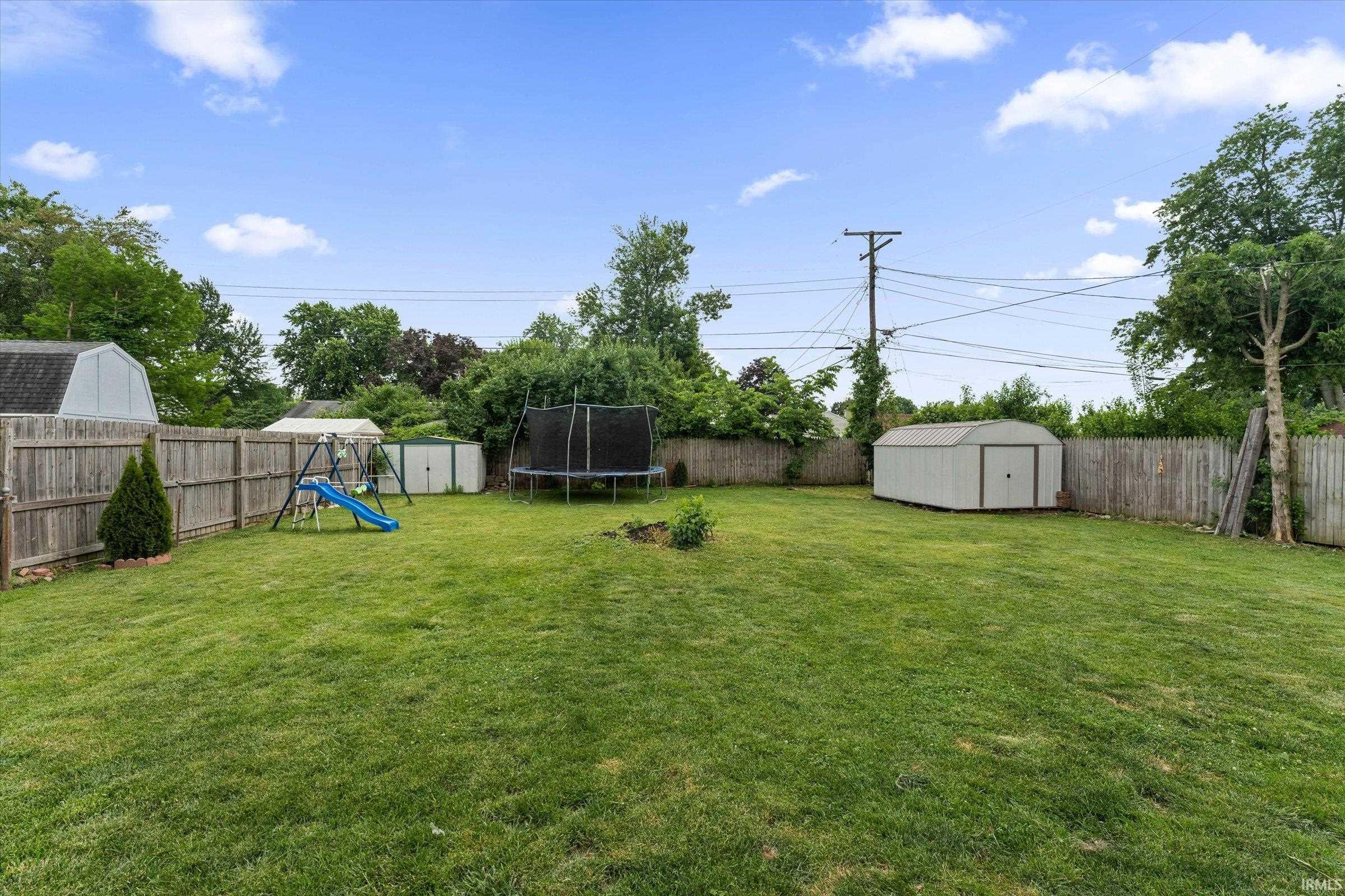 1202 Byron Drive South Bend IN 46614
