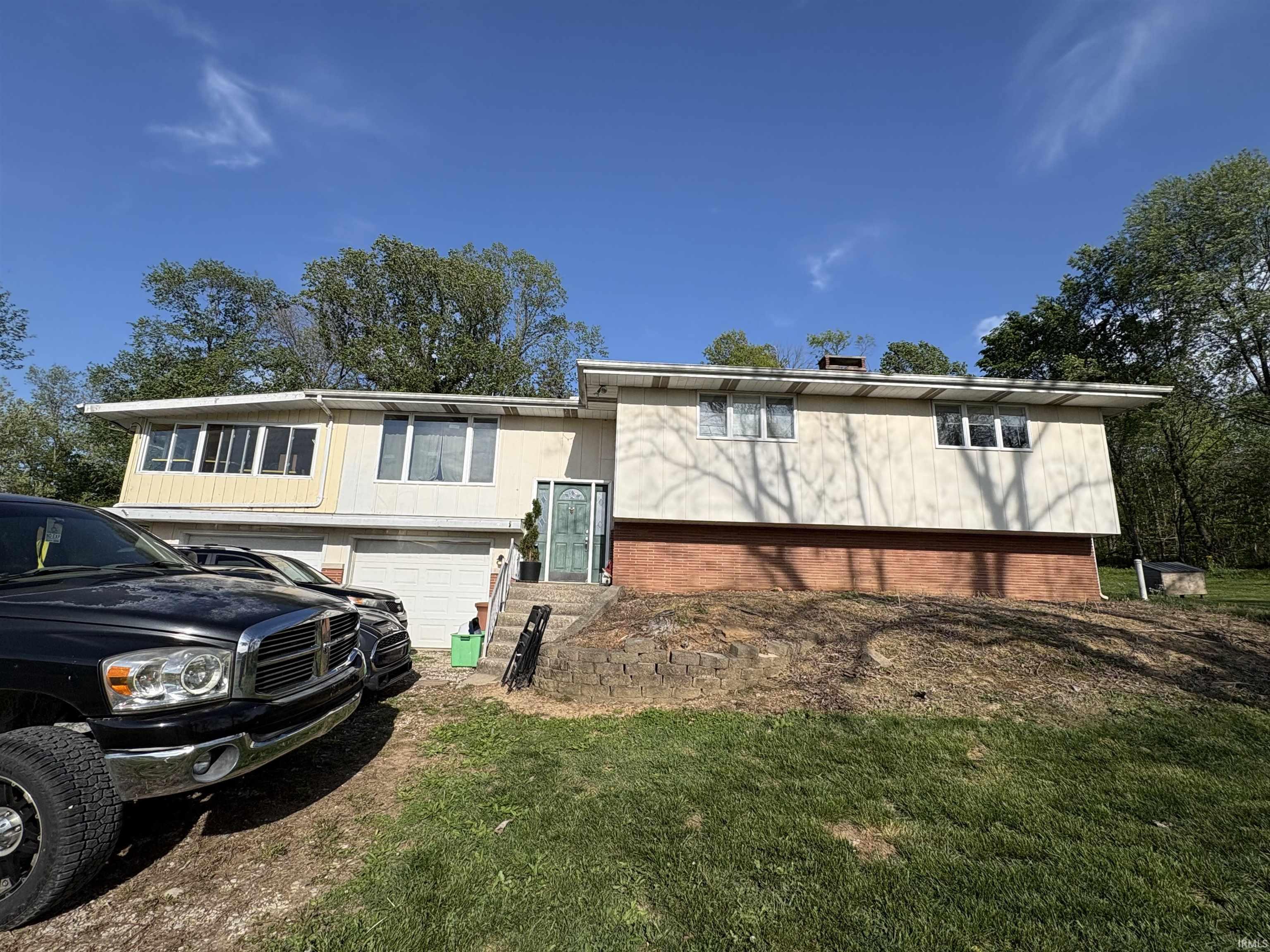 6450 N State 545 Road Dubois IN 47527