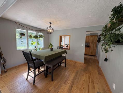 6450 N State 545 Road Dubois IN 47527