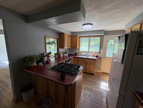 6450 N State 545 Road Dubois IN 47527