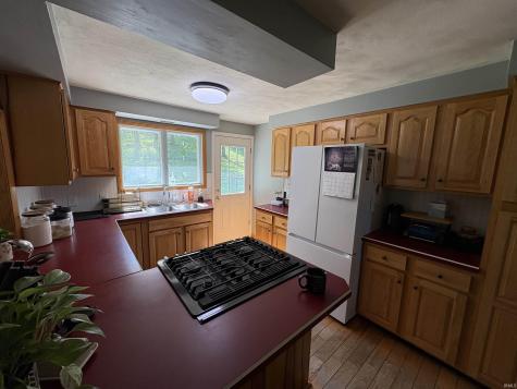 6450 N State 545 Road Dubois IN 47527