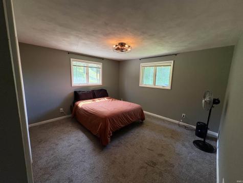 6450 N State 545 Road Dubois IN 47527